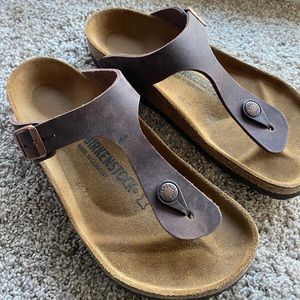 COPY - Birkenstock sandals Size 37
